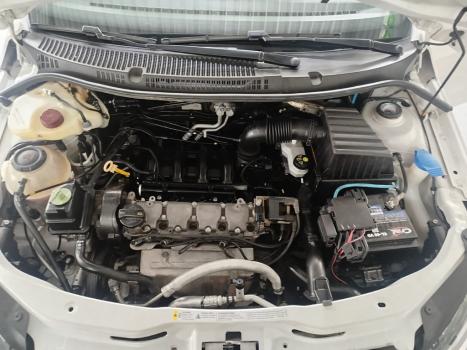 VOLKSWAGEN Saveiro 1.6 FLEX MPI TRENDLINE CABINE SIMPLES, Foto 5