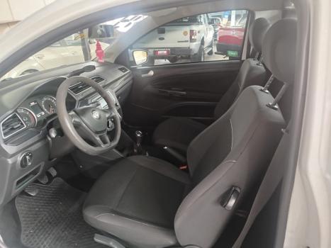 VOLKSWAGEN Saveiro 1.6 FLEX MPI TRENDLINE CABINE SIMPLES, Foto 7