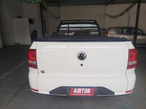 VOLKSWAGEN Saveiro 1.6 FLEX MPI TRENDLINE CABINE SIMPLES, Foto 12