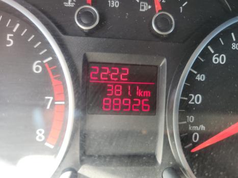 VOLKSWAGEN Saveiro 1.6 FLEX MSI ROBUST CABINE DUPLA, Foto 6