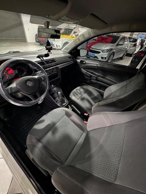 VOLKSWAGEN Saveiro 1.6 G7 CABINE SIMPLES ROBUST FLEX, Foto 7