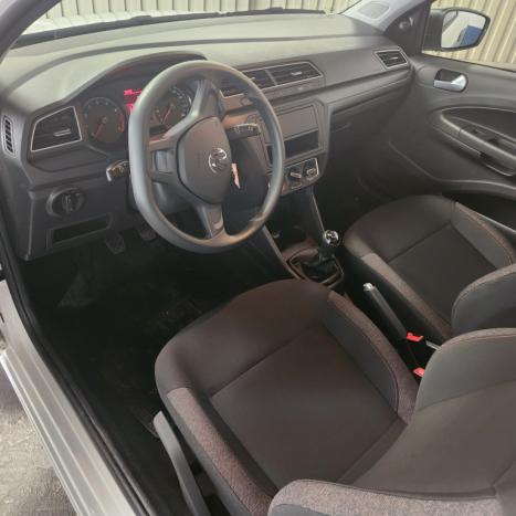 VOLKSWAGEN Saveiro 1.6 FLEX MSI ROBUST CABINE SIMPLES, Foto 10