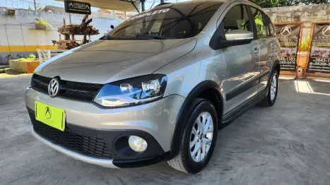 VOLKSWAGEN Space Cross 1.6 4P FLEX, Foto 3