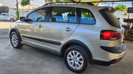 VOLKSWAGEN Space Cross 1.6 4P FLEX, Foto 5