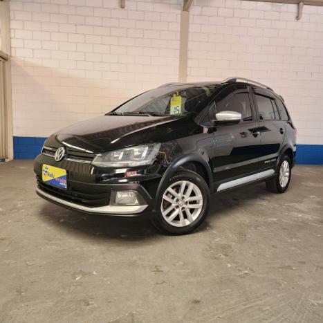 VOLKSWAGEN Space Cross 1.6 4P FLEX, Foto 2