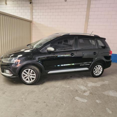 VOLKSWAGEN Space Cross 1.6 4P FLEX, Foto 4