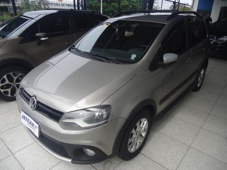 VOLKSWAGEN Space Cross 1.6 4P FLEX, Foto 1