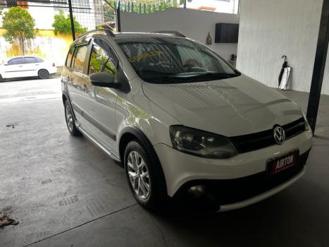 VOLKSWAGEN Space Cross 1.6 4P FLEX, Foto 1
