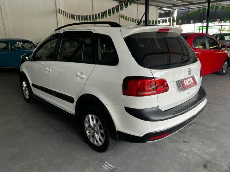 VOLKSWAGEN Space Cross 1.6 4P FLEX, Foto 2