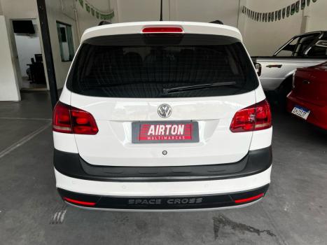 VOLKSWAGEN Space Cross 1.6 4P FLEX, Foto 3