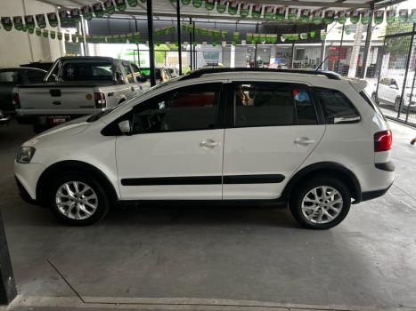 VOLKSWAGEN Space Cross 1.6 4P FLEX, Foto 4
