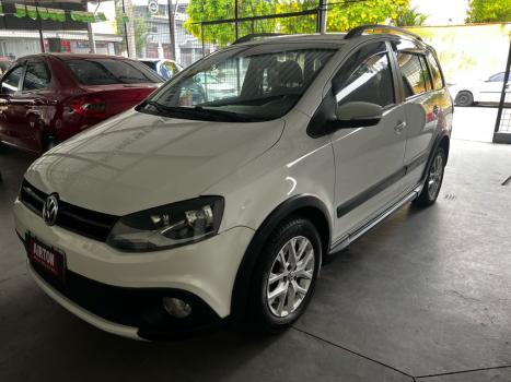 VOLKSWAGEN Space Cross 1.6 4P FLEX, Foto 5