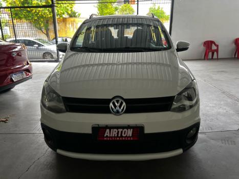 VOLKSWAGEN Space Cross 1.6 4P FLEX, Foto 8