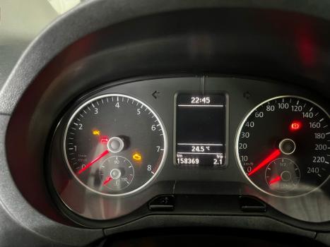 VOLKSWAGEN Space Cross 1.6 4P FLEX, Foto 9