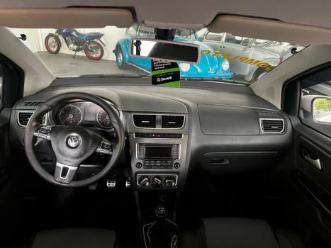 VOLKSWAGEN Space Cross 1.6 4P FLEX, Foto 10