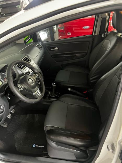 VOLKSWAGEN Space Cross 1.6 4P FLEX, Foto 11