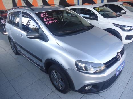 VOLKSWAGEN Space Cross 1.6 4P FLEX, Foto 2