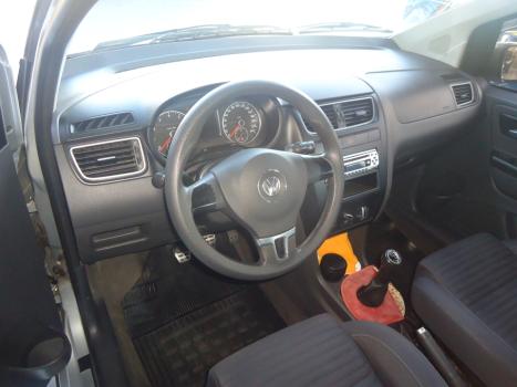 VOLKSWAGEN Space Cross 1.6 4P FLEX, Foto 4