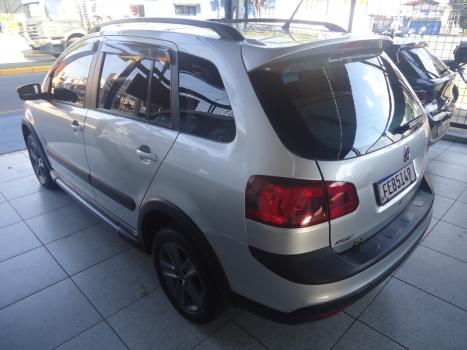 VOLKSWAGEN Space Cross 1.6 4P FLEX, Foto 6