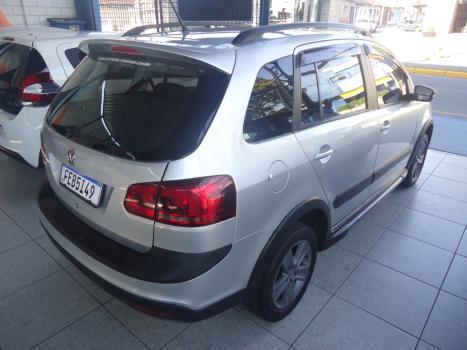 VOLKSWAGEN Space Cross 1.6 4P FLEX, Foto 7