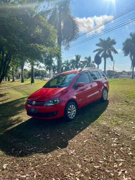 VOLKSWAGEN Space Fox 1.6 4P FLEX TREND, Foto 1