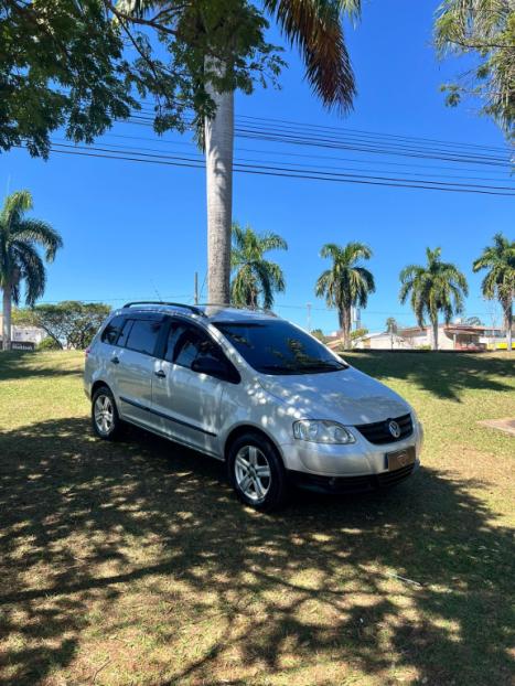 VOLKSWAGEN Space Fox 1.6 4P FLEX ROUTE, Foto 2