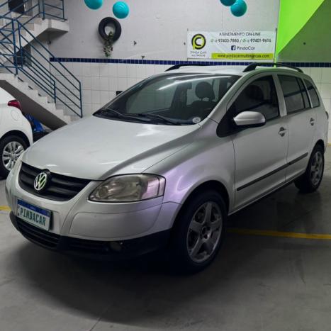 VOLKSWAGEN Space Fox 1.6 4P FLEX, Foto 1