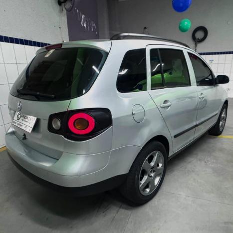 VOLKSWAGEN Space Fox 1.6 4P FLEX, Foto 4