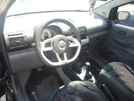 VOLKSWAGEN Space Fox 1.6 4P FLEX, Foto 3