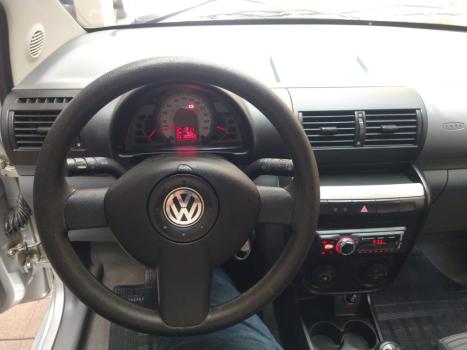 VOLKSWAGEN Space Fox 1.6 4P FLEX SPORTLINE, Foto 6