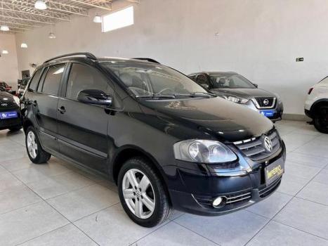 VOLKSWAGEN Space Fox 1.6 4P FLEX SPORTLINE, Foto 2