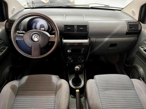 VOLKSWAGEN Space Fox 1.6 4P FLEX SPORTLINE, Foto 9