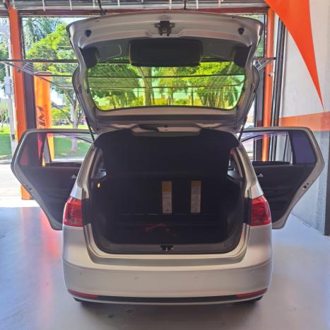 VOLKSWAGEN Space Fox 1.6 4P FLEX SPORTLINE, Foto 7