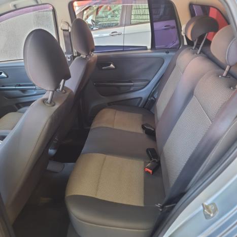 VOLKSWAGEN Space Fox 1.6 4P FLEX SPORTLINE, Foto 8