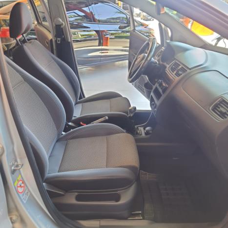 VOLKSWAGEN Space Fox 1.6 4P FLEX SPORTLINE, Foto 10