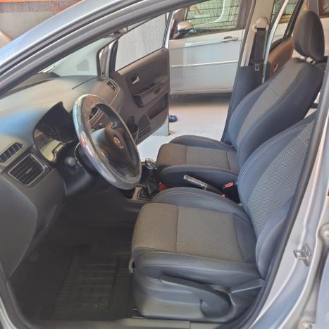 VOLKSWAGEN Space Fox 1.6 4P FLEX SPORTLINE, Foto 11