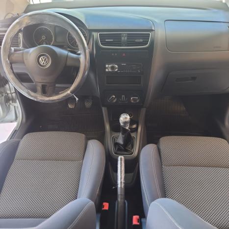 VOLKSWAGEN Space Fox 1.6 4P FLEX SPORTLINE, Foto 12