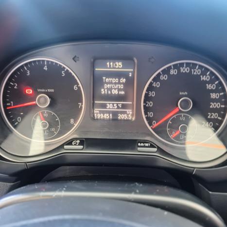 VOLKSWAGEN Space Fox 1.6 4P FLEX SPORTLINE, Foto 13