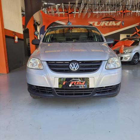 VOLKSWAGEN Space Fox 1.6 4P FLEX PLUS, Foto 2