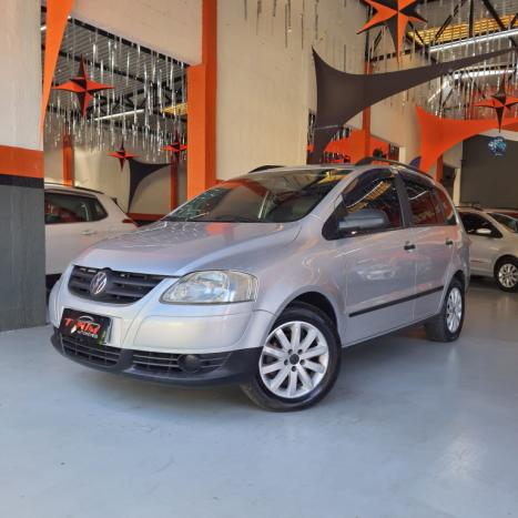 VOLKSWAGEN Space Fox 1.6 4P FLEX PLUS, Foto 3