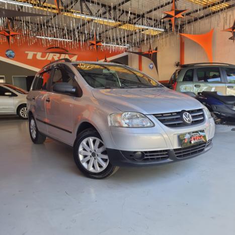 VOLKSWAGEN Space Fox 1.6 4P FLEX PLUS, Foto 1