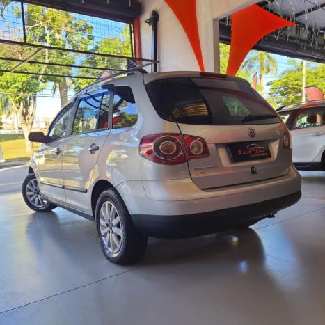 VOLKSWAGEN Space Fox 1.6 4P FLEX PLUS, Foto 5