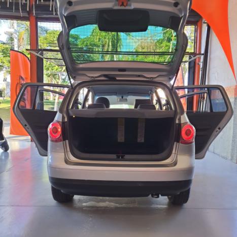 VOLKSWAGEN Space Fox 1.6 4P FLEX PLUS, Foto 6