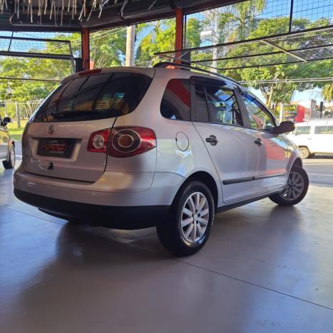 VOLKSWAGEN Space Fox 1.6 4P FLEX PLUS, Foto 7