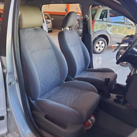 VOLKSWAGEN Space Fox 1.6 4P FLEX PLUS, Foto 8