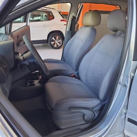VOLKSWAGEN Space Fox 1.6 4P FLEX PLUS, Foto 9