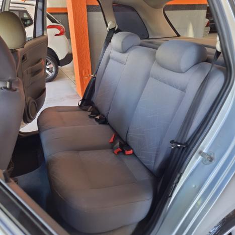 VOLKSWAGEN Space Fox 1.6 4P FLEX PLUS, Foto 10
