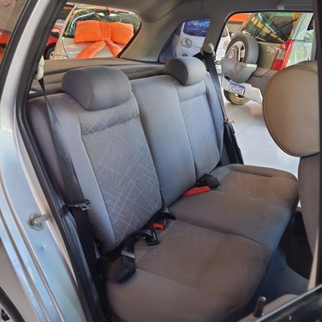 VOLKSWAGEN Space Fox 1.6 4P FLEX PLUS, Foto 11