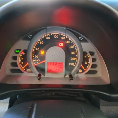 VOLKSWAGEN Space Fox 1.6 4P FLEX PLUS, Foto 12