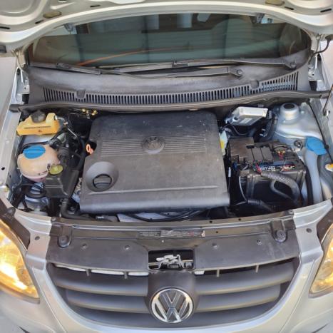 VOLKSWAGEN Space Fox 1.6 4P FLEX PLUS, Foto 13